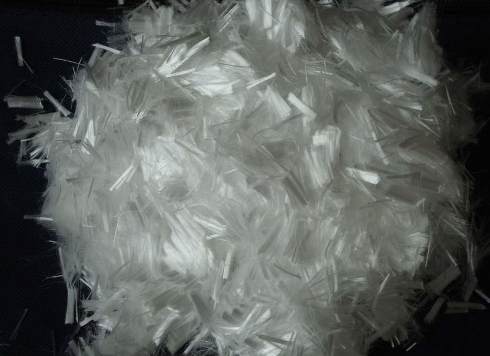 Polypropylene fiber
